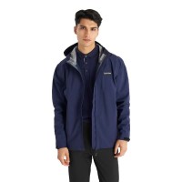 яке,мъжки,якета,дамски,якета,и,палта,calvin,klein,golf,feather,dry,15k,hooded,waterproof,jacket,blue,(navy)