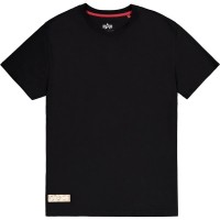 тениска,мъжки,тениски,дамски,тениски,alpha,industries,camo,label,back,print,short,sleeve,t,shirt,black,(black,dessert,camo)