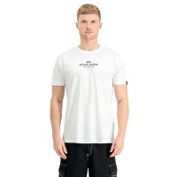 тениска,мъжки,тениски,дамски,тениски,alpha,industries,return,short,sleeve,t,shirt,white,(white)