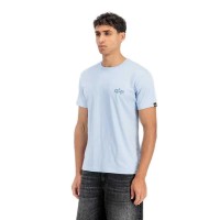 тениска,мъжки,тениски,дамски,тениски,alpha,industries,signature,bp,t,short,sleeve,t,shirt,blue,(artic,blue)