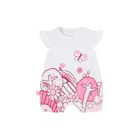 детски,пижами,boboli,133085,sleeveless,pelele,white,(white)