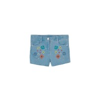 къси,панталони,мъжки,панталони,дамски,панталони,boboli,313153,shorts,blue,(bleach,wash)