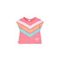 тениска,мъжки,тениски,дамски,тениски,boboli,333010,short,sleeve,t,shirt,pink,(blush)