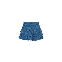 пола,детски,поли,и,рокли,boboli,403074,skirt,blue,(indigo,gold,print)