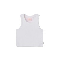 тениска,мъжки,тениски,дамски,тениски,boboli,493040,sleeveless,t,shirt,white,(white)