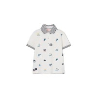 дамски,блузи,с,яка,мъжки,блузи,с,яка,boboli,503031,short,sleeve,polo,white,(chemical,white)