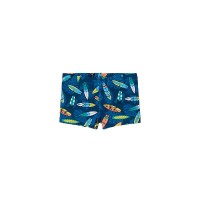 бански,гащета,детски,бански,костюми,boboli,613123,swimming,boxer,blue,(blue)