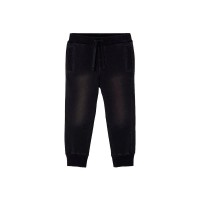 панталони,мъжки,панталони,дамски,панталони,boboli,690038,pants,black,(black)