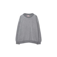 блуза,мъжки,пуловери,дамски,пуловери,boboli,853084,sweater,grey,(white)
