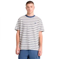 тениска,мъжки,тениски,дамски,тениски,timberland,4,rows,striped,short,sleeve,t,shirt,white,(vintage,white,oceana)