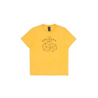 тениска,мъжки,тениски,дамски,тениски,nudie,jeans,roy,unlucky,once,short,sleeve,t,shirt,yellow,(yellow)