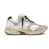 маратонки,мъжки,маратонки,дамски,маратонки,crime,london,fugitive,trainers,grey,(grey)