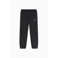 анцуг,мъжки,панталони,дамски,панталони,champion,sweat,pants,black,(black)