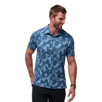 дамски,блузи,с,яка,мъжки,блузи,с,яка,travis,mathew,featherweight,please,short,sleeve,polo,blue,(dark,teal)
