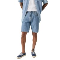 къси,панталони,мъжки,панталони,дамски,панталони,levi´s,®,405,standard,denim,shorts,blue,(season,finale)