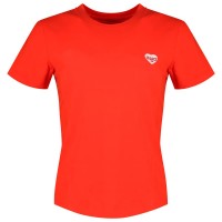 тениска,мъжки,тениски,дамски,тениски,levi´s,®,perfect,short,sleeve,t,shirt,orange,(paris,heart,flame,scarlet)
