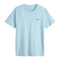 тениска,мъжки,тениски,дамски,тениски,levi´s,®,the,original,short,sleeve,t,shirt,blue,(forget,me,not)