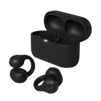 слушалки,слушалки,philips,taq2000,wireless,earphones,black,(black)