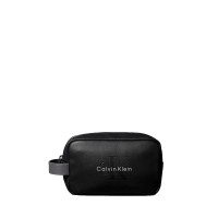 несесер,тоалетни,принадлежности,calvin,klein,bold,wash,bag,black,(black)