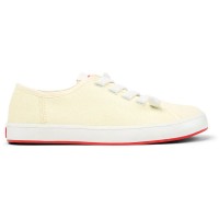 маратонки,мъжки,маратонки,дамски,маратонки,camper,peu,trainers,yellow,(yellow)