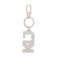 ключодържатели,karl,lagerfeld,jeans,a4w50032,keychain,silver,(silver)