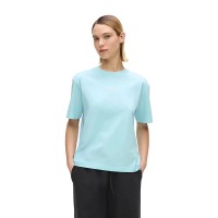 тениска,мъжки,тениски,дамски,тениски,karl,lagerfeld,jeans,outline,logo,regular,fit,short,sleeve,t,shirt,blue,(corydalis,blue)