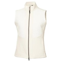 потник,мъжки,якета,дамски,якета,и,палта,green,lamb,elli,hybrid,vest,white,(winter,white)