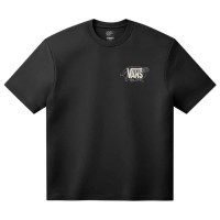 тениска,мъжки,тениски,дамски,тениски,vans,awaken,tiger,short,sleeve,t,shirt,black,(black)