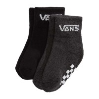 чорапи,мъжки,чорапи,дамски,чорапи,vans,classic,crew,socks,3,units,black,(black,black)