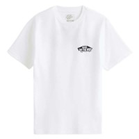 тениска,мъжки,тениски,дамски,тениски,vans,double,standard,short,sleeve,t,shirt,white,(white)