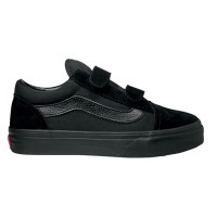 юношески,маратонки,мъжки,маратонки,дамски,маратонки,vans,old,skool,v,junior,trainers,black,(black,black)