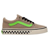 юношески,маратонки,мъжки,маратонки,дамски,маратонки,vans,old,skool,youth,trainers,beige,brown,(bay,leaf)