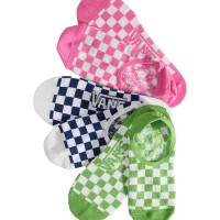 чорапи,мъжки,чорапи,дамски,чорапи,vans,ticker,canoodle,no,show,socks,multicolor,(pink,fizz)