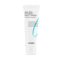 специфични,козметични,продукти,cosrx,refresh,aha,bha,vitamin,c,daily,facial,cream,clear,(white)
