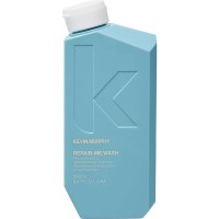 хигиена,коса,kevin,murphy,repair.me,wash,shampoo,clear,(white)