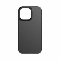 други,аксесоари,tech21,evo,lite,iphone,14,pro,max,phone,case,black,(black)