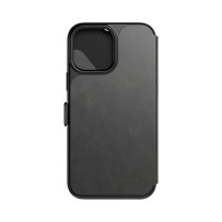 други,аксесоари,tech21,evo,wallet,iphone,13,pro,max,phone,case,black,(black)