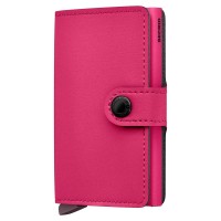 портфейли,и,портмонета,secrid,miniwallet,yard,wallet,pink,(fuchsia)