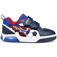 маратонки,мъжки,маратонки,дамски,маратонки,geox,inek,trainers,blue,(navy,red)