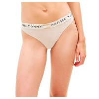 дамско,бельо,дамски,бикини,и,танкини,tommy,hilfiger,classic,panties,beige,(beige,heather)