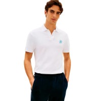 дамски,блузи,с,яка,мъжки,блузи,с,яка,tommy,hilfiger,mw0mw43046,regular,fit,short,sleeve,polo,white,(white)