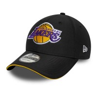 шапка,всички,шапки,new,era,9forty,nba,los,angeles,lakers,cap,black,(black)