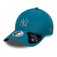 шапка,всички,шапки,new,era,mlb,new,york,yankees,cap,blue,(pine,green)
