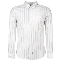 риза,с,дълъг,ръкав,дамски,ризи,мъжки,ризи,dockers,t2,oxford,long,sleeve,shirt,white,(mosely,oxford,luce)
