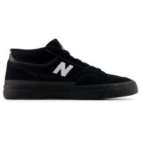 маратонки,мъжки,маратонки,дамски,маратонки,new,balance,numeric,franky,villani,417,trainers,black,(black)