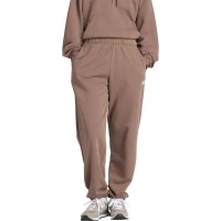 анцуг,дамски,панталони,new,balance,sport,essentials,french,terry,joggers,brown,(brown)