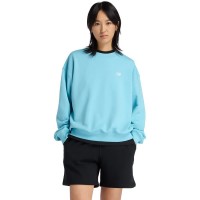 блуза,дамски,блузи,new,balance,sport,essentials,french,terry,sweatshirt,blue,(blue)