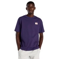 тениска,мъжки,тениски,дамски,тениски,new,balance,woven,label,t,shirt,purple,(purple)