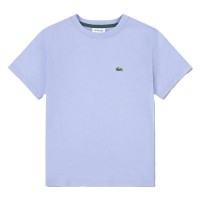 детска,тениска,мъжки,тениски,дамски,тениски,lacoste,kids,core,short,sleeve,t,shirt,blue,(delphinium,blue)