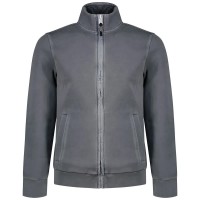 яке,мъжки,якета,дамски,якета,и,палта,ecoalf,gus,hybrid,jacket,grey,(asphalt)